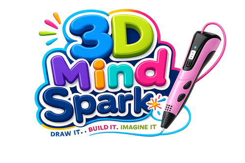 3D Mind Spark