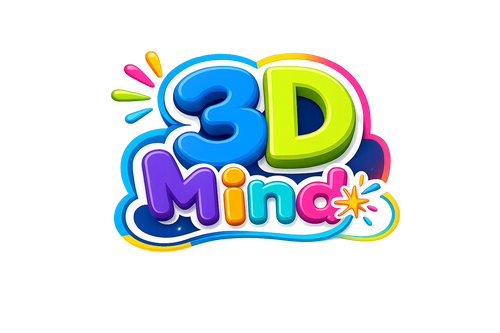 3D Mind Spark