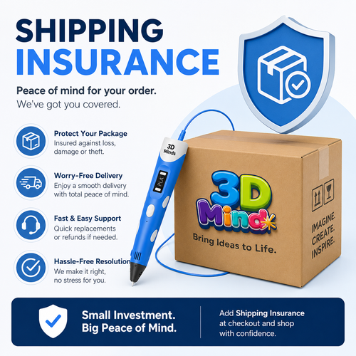 Shipping Insurance